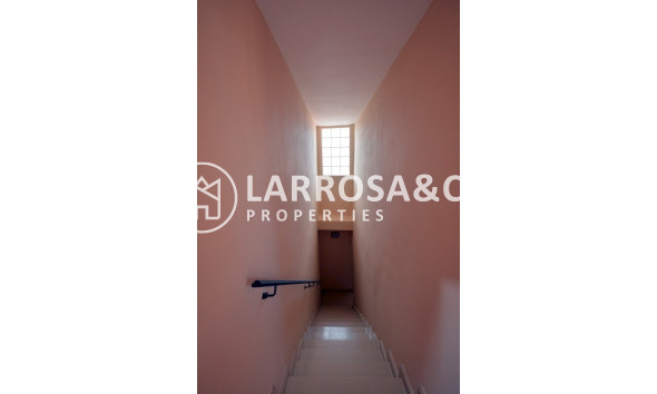 A Vendre - Semi-detached house - Rojales - Pueblo