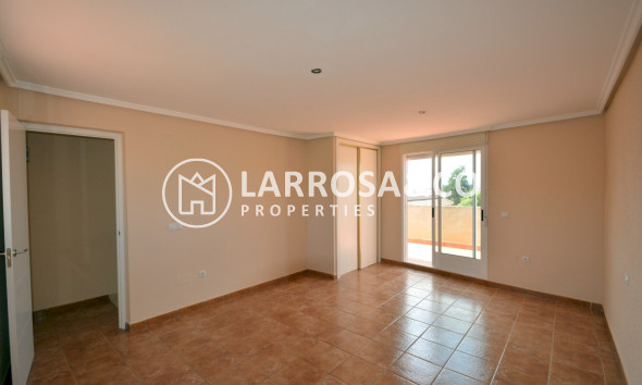 Herverkoop - Semi-detached house - Rojales - Pueblo