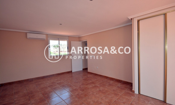 Resale - Semi-detached house - Rojales - Pueblo