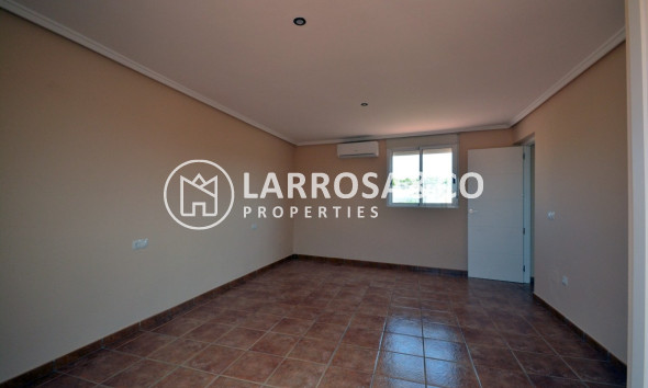 A Vendre - Semi-detached house - Rojales - Pueblo