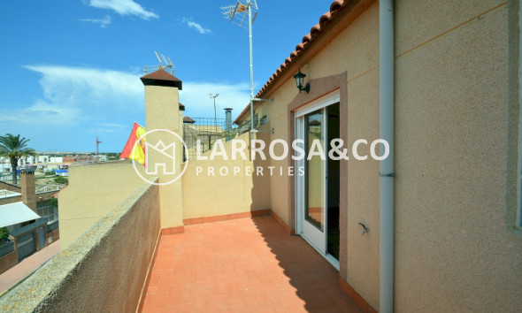 A Vendre - Semi-detached house - Rojales - Pueblo