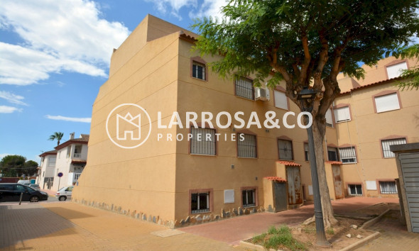 Resale - Semi-detached house - Rojales - Pueblo