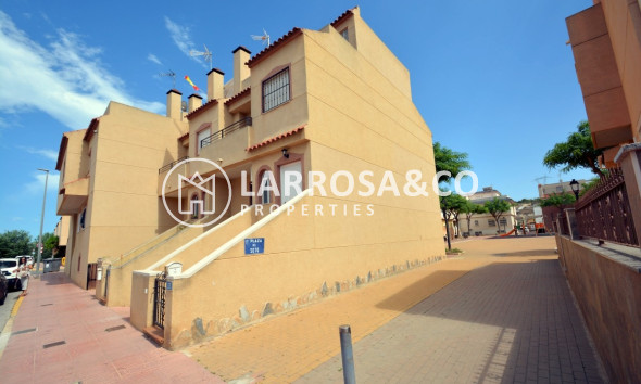 Resale - Semi-detached house - Rojales - Pueblo