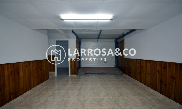 Herverkoop - Semi-detached house - Rojales - Pueblo