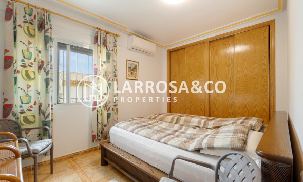 Herverkoop - Penthouse  - Orihuela costa - La Zenia