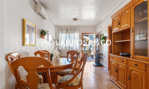 Herverkoop - Apartment - Orihuela - Urbanización Perla del Mar