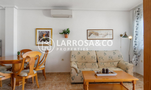 Herverkoop - Apartment - Orihuela - Urbanización Perla del Mar