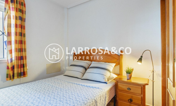 Reventa - Apartamento - Orihuela - Urbanización Perla del Mar