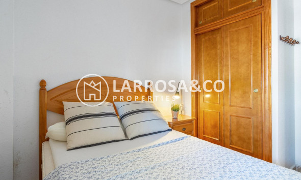 Herverkoop - Apartment - Orihuela - Urbanización Perla del Mar