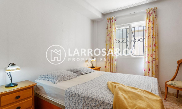 A Vendre - Apartment - Orihuela - Urbanización Perla del Mar