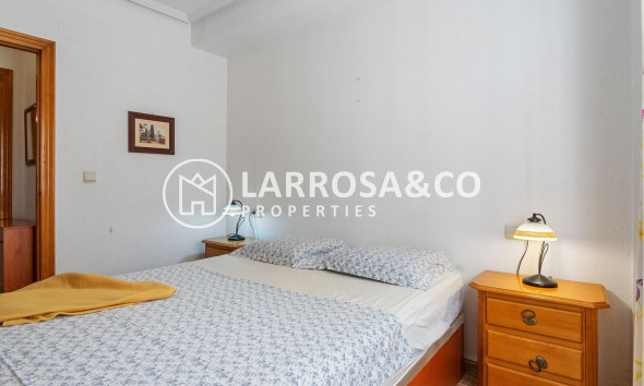 A Vendre - Apartment - Orihuela - Urbanización Perla del Mar