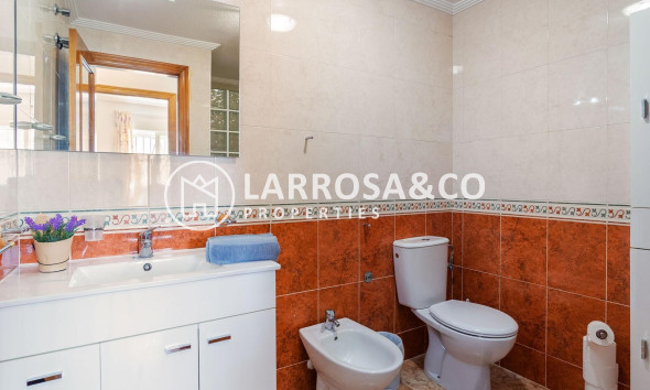 Reventa - Apartamento - Orihuela - Urbanización Perla del Mar