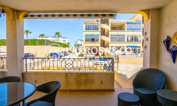 Reventa - Apartamento - Orihuela - Urbanización Perla del Mar