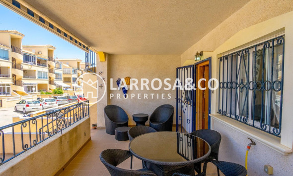 Reventa - Apartamento - Orihuela - Urbanización Perla del Mar