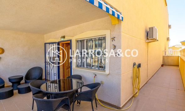 Reventa - Apartamento - Orihuela - Urbanización Perla del Mar