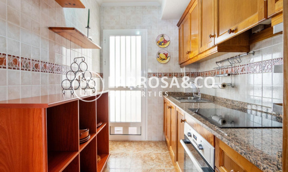 Herverkoop - Apartment - Orihuela - Urbanización Perla del Mar