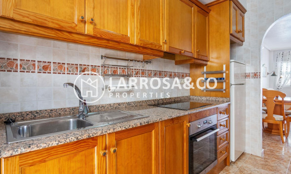 Resale - Apartment - Orihuela - Urbanización Perla del Mar