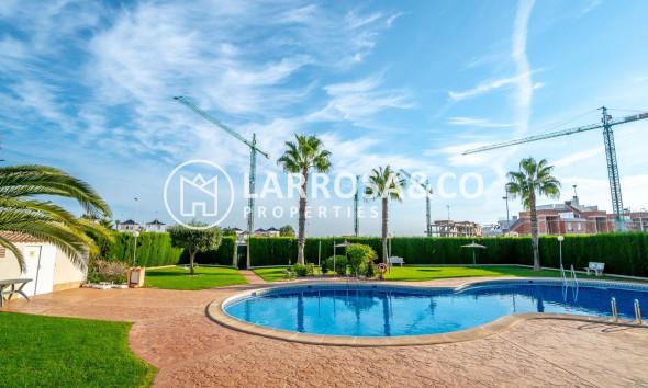 A Vendre - Apartment - Orihuela - Urbanización Perla del Mar