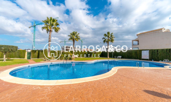 Herverkoop - Apartment - Orihuela - Urbanización Perla del Mar