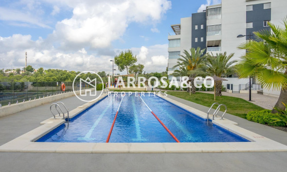 Herverkoop - Penthouse  - Orihuela costa - Los Dolses