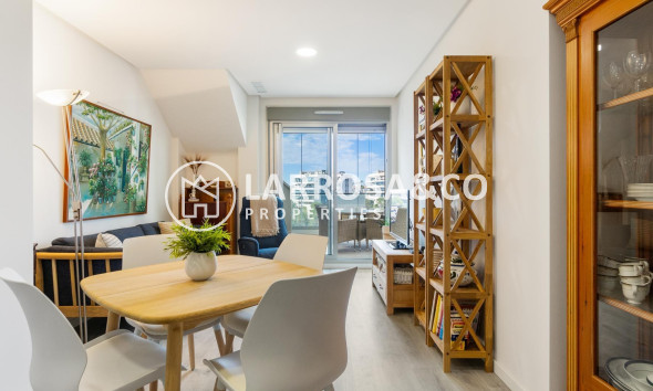 Herverkoop - Penthouse  - Orihuela costa - Los Dolses