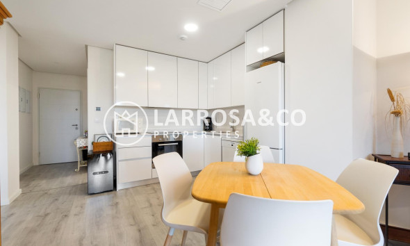 Resale - Penthouse  - Orihuela costa - Los Dolses