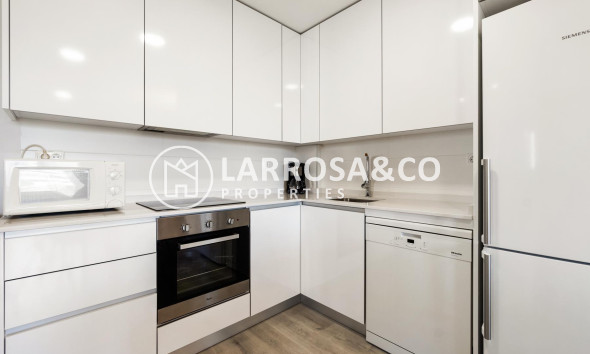 Resale - Penthouse  - Orihuela costa - Los Dolses