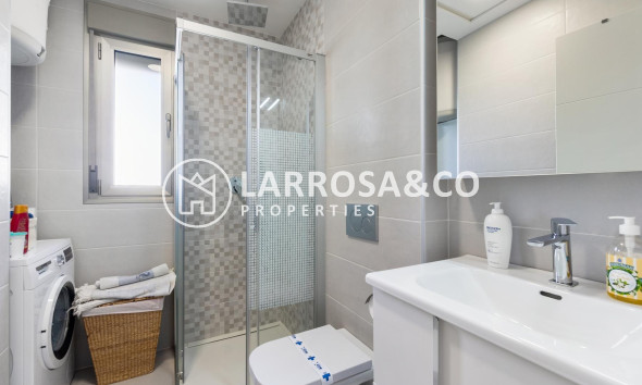 A Vendre - Penthouse  - Orihuela costa - Los Dolses