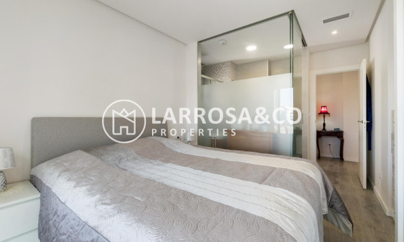 Herverkoop - Penthouse  - Orihuela costa - Los Dolses