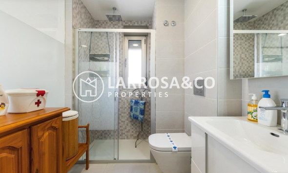 Herverkoop - Penthouse  - Orihuela costa - Los Dolses