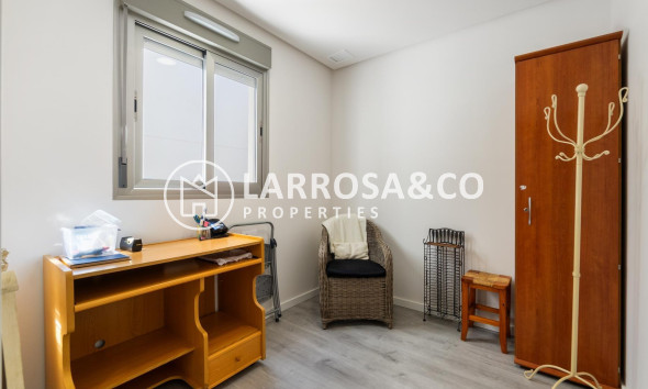 Resale - Penthouse  - Orihuela costa - Los Dolses