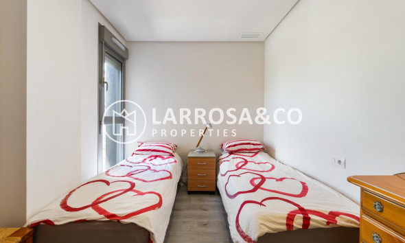 Herverkoop - Penthouse  - Orihuela costa - Los Dolses