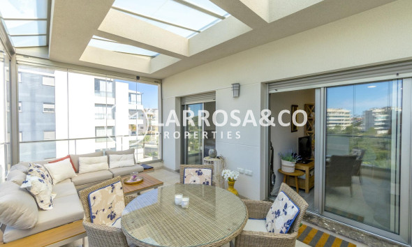 A Vendre - Penthouse  - Orihuela costa - Los Dolses