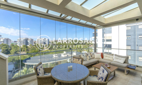 Resale - Penthouse  - Orihuela costa - Los Dolses