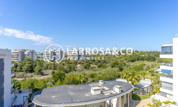 Herverkoop - Penthouse  - Orihuela costa - Los Dolses