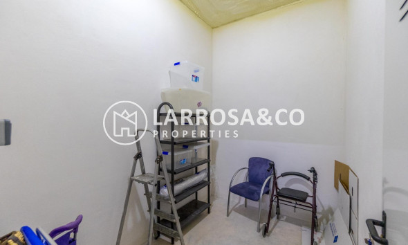 Herverkoop - Penthouse  - Orihuela costa - Los Dolses