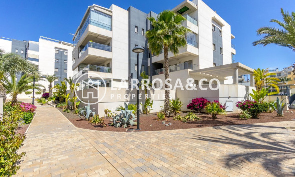 Herverkoop - Penthouse  - Orihuela costa - Los Dolses