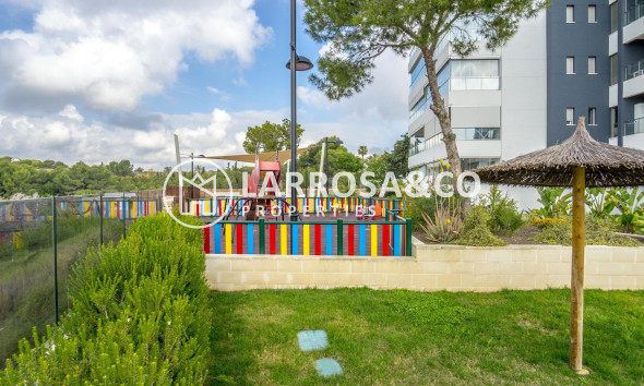 Resale - Penthouse  - Orihuela costa - Los Dolses