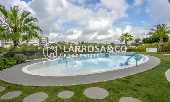 Herverkoop - Penthouse  - Orihuela costa - Los Dolses