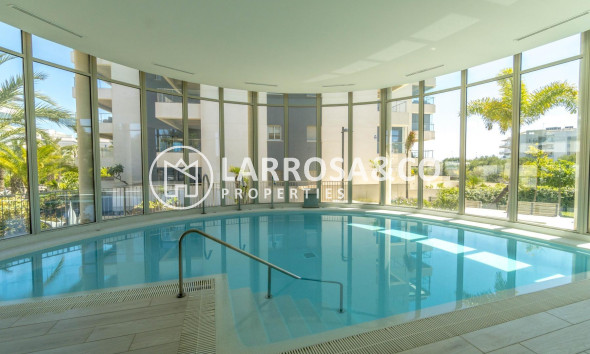 Herverkoop - Penthouse  - Orihuela costa - Los Dolses