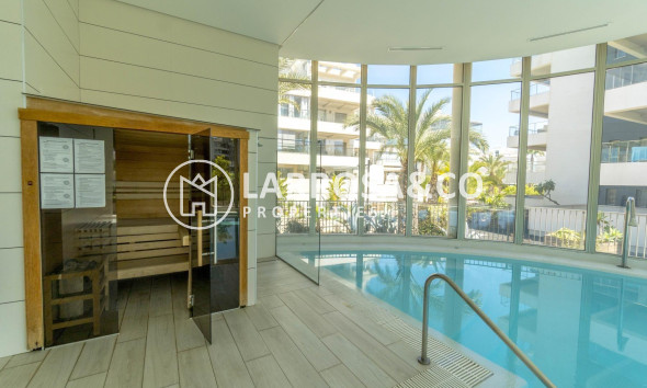 Herverkoop - Penthouse  - Orihuela costa - Los Dolses