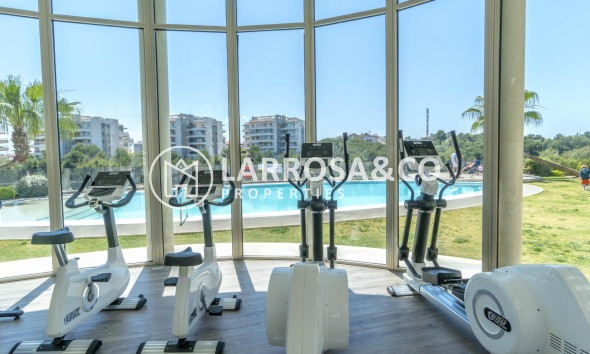 Herverkoop - Penthouse  - Orihuela costa - Los Dolses