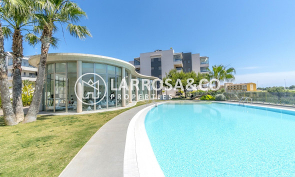 Resale - Penthouse  - Orihuela costa - Los Dolses