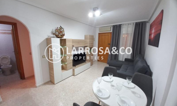 Reventa - Bungalow - Torrevieja - Parque las naciones