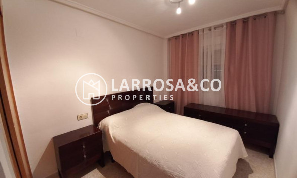 Resale - Bungalow - Torrevieja - Parque las naciones