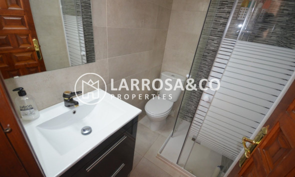 Herverkoop - Apartment - Torrevieja - Torrejón