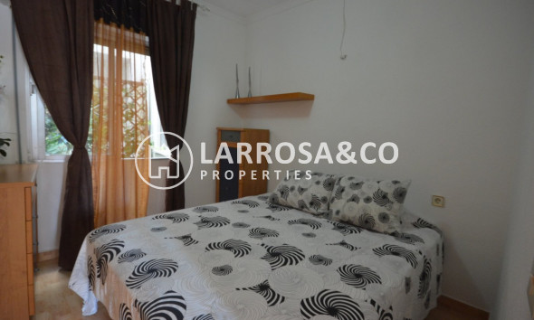 Reventa - Apartamento - Torrevieja - Torrejón