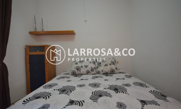 A Vendre - Apartment - Torrevieja - Torrejón