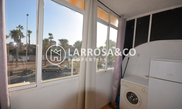 Resale - Apartment - Torrevieja - Torrejón