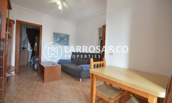 A Vendre - Apartment - Torrevieja - Torrejón